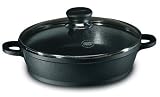 Berndes SignoCast Classic 4-Quart Sauteuse Pan