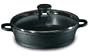 Berndes SignoCast Classic 4-Quart Sauteuse Pan