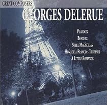 Georges Delerue Great Compose