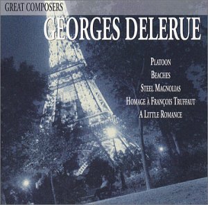 Great Composers Series Georges Delerue