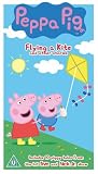 Peppa Pig - Flying a Kite and Other Stories [VHS]