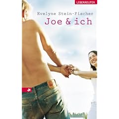 Joe & ich.