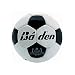 Baden Mini Size Classic Design Soccer Ball