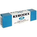 Medtech Products Kerodex 71 for Wet Work, Cream, 4 oz (113 g) (Pack of 4)