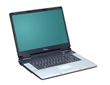 Fujitsu Siemens AMILO L7320 15.4 Zoll WXGA Notebook (Intel Celeron M 380, 512MB RAM, 80GB HDD, DVD+/-RW DL Brenner, XP Home)