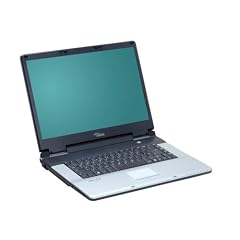 Fujitsu  AMILO L7320 39,1 cm (15,4 Zoll) WXGA Notebook (Intel Celeron M 380, 512MB RAM, 80GB HDD, DVD+/-RW DL Brenner, XP Home)