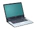 Fujitsu  AMILO L7320 39,1 cm (15,4 Zoll) WXGA Notebook (Intel Celeron M 380, 512MB RAM, 80GB HDD, DVD+/-RW DL Brenner, XP Home)