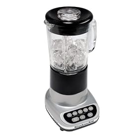 5 Speed Blender