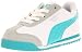 Puma Roma Flower Kids Lace-Up Sneaker (Toddler/Little Kid/Big Kid)