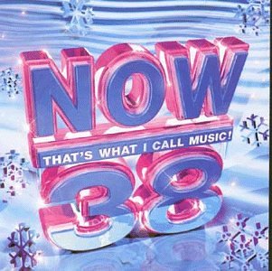 CD-Charts  Music : Now 38