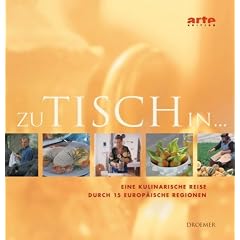 Zu Tisch in . . .