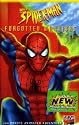 Spiderman- Forgotten Warriors (Clamshell)