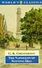 The Napoleon of Notting Hill (World's Classics)