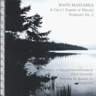 Click here to buy A Child's Garden Of Dreams Symphony No. 2 by  Deborah Gould, John Sundet, Lisa Andras, Wayne Tice, and James Thomas [1] .