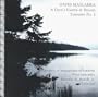 David Maslanka: A Child's Garden of Dreams; Symphony No. 2