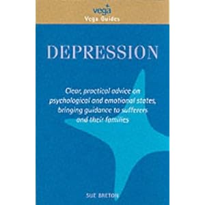 Depression your questions
