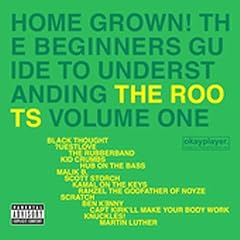 Home Grown! The Beginner's Guide To Understanding The Roots Vol.1