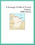 A Strategic Profile of French Guiana, 2000 edition (Strategic Planning Series)