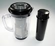 Juicer Attachment for Magic Bullet