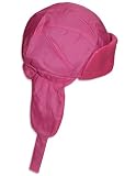 Winter Warm-Up - Toddler Girls Helmet Hat, Pink (Size onesize)