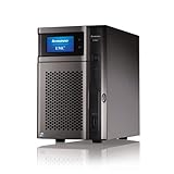 Lenovo PX2-300D Diskless Network Storage (70BA9004NA)