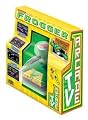 Frogger Plug It In and Play TV Arcade