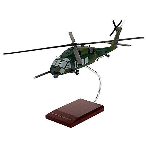 Mastercraft Collection HH/MH-60G Pavehawk Model Scale: 1/40