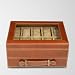 Fossil 10 Piece Watch Box - Jackson