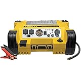 Stanley Professional Power Station