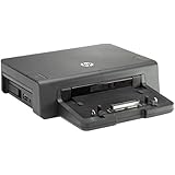 HP 2012 120W Advanced Docking Station - docking station (A7E36AA#ABA) -