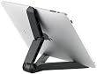 Callstel Reisefreundlicher Klappst�nder f�r iPad, Tablet-PC usw.