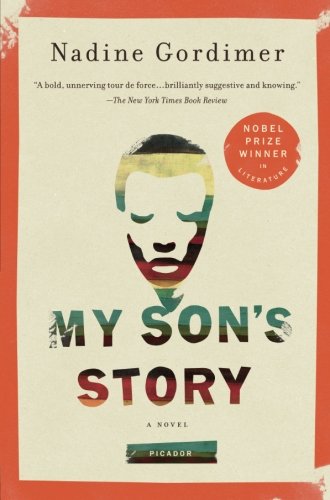 My Son's Story: A Novel
