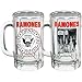 Ramones - Beer Mug Sets