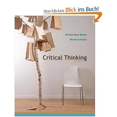 Critical Thinking