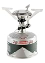 Coleman F1 Power With Pz