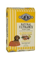 Castor & Pollux Ultramix Puppy Formula Dry Puppy Food, 15-Pound Bag