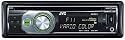 JVC KD R 511 CD-MP3-Tuner (AUX In, FM-Tuner,USB 2.0)