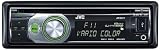 JVC KD-R511 CD / MP3 / WMA Car Stereo CD Player