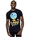 Star Wars Men's Rogue One Scarif Sunset T-Shirt