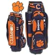 Clemson University Tigers Brighton Golf Cart Bag by Datrek - 14486