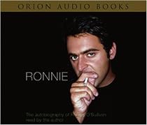 Ronnie: The Autobiography of Ronnie O'Sullivan