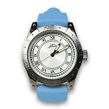Flud Big Ben White Watch by Flud