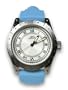 Flud Big Ben White Watch