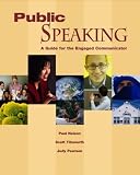 Public Speaking