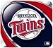 Minnesota Twins Mouse Pad