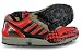 Adidas Originals ZX 9000 Lux Trainers - Red / Black - SIZE UK 11