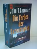 Zoom Produkt-Bild: John T. Lescroart: Die Farben der Gerechtigkeit
