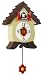 Kitchen & Housewares : BarkCoo dog clock