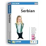 EuroTalk Interactive - Talk Now! Learn Serbian