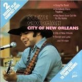 City of New Orleans